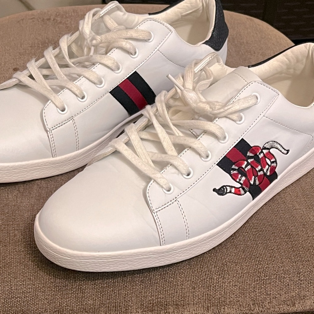 Gucci Sneakers !!!